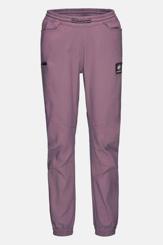 Mammut Mammut Massone Pants Klimbroek Dames