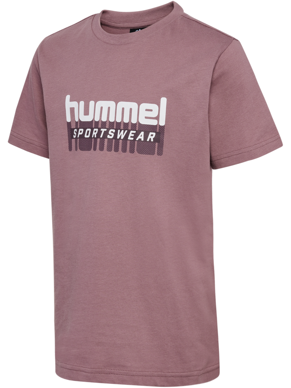 hmlTUKAS T-SHIRT S/S 2-PACK