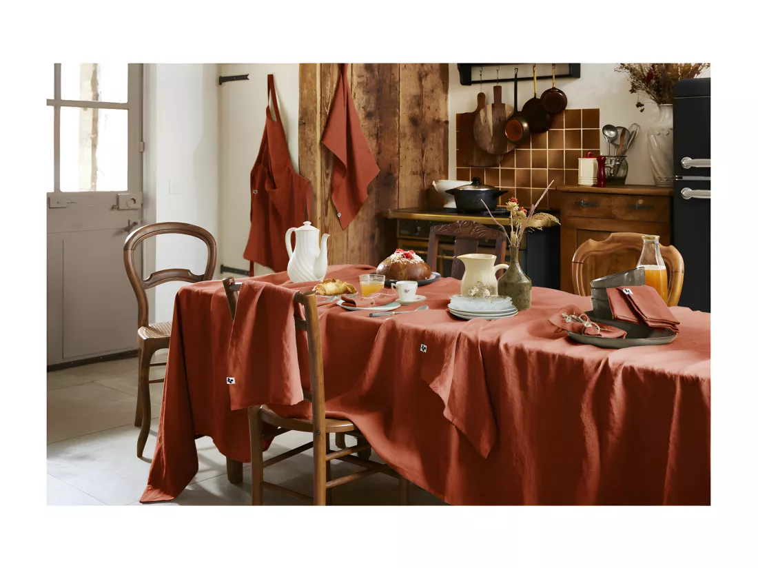 Tablier de Chef ajustable 