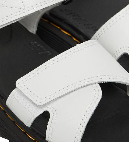 Dr. Martens Sandaler - Vossie J - Hvid