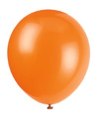 Gekleurde Ballonnen Assorti 30cm 10st