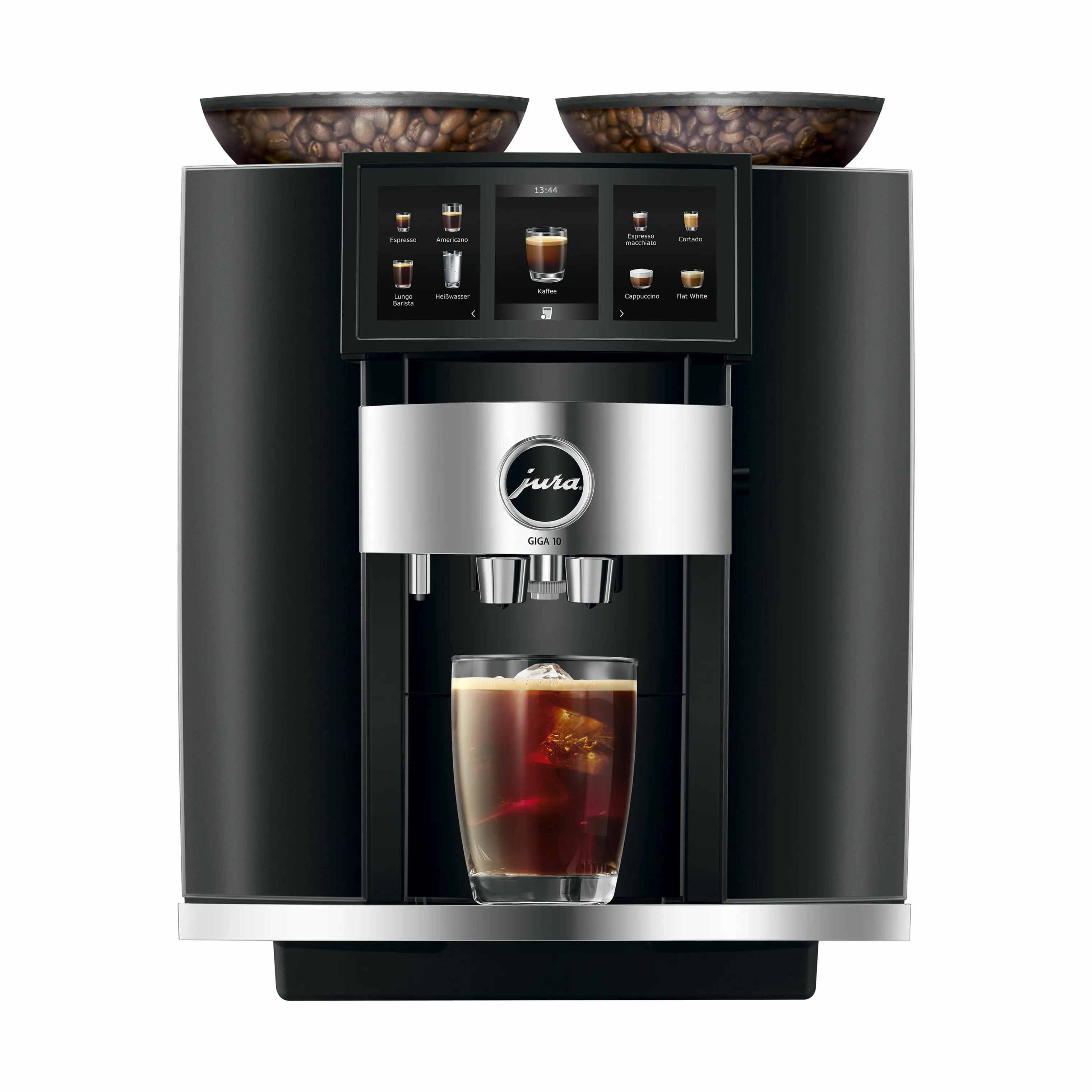 JURA Giga 10 (EA) Espressomaskine