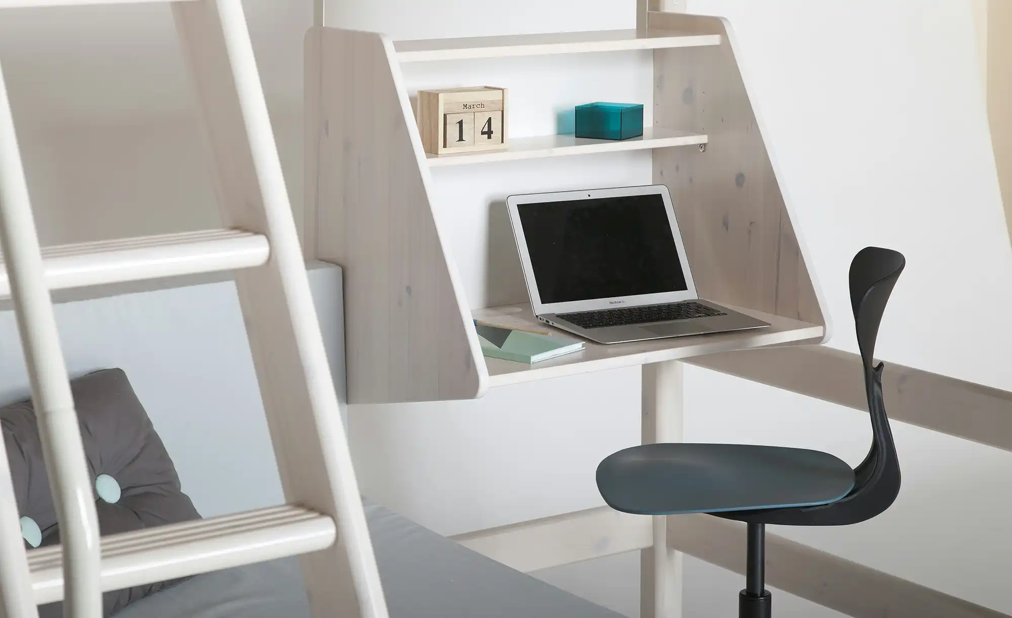 FLEXA Casa Hochbett Flexa Classic