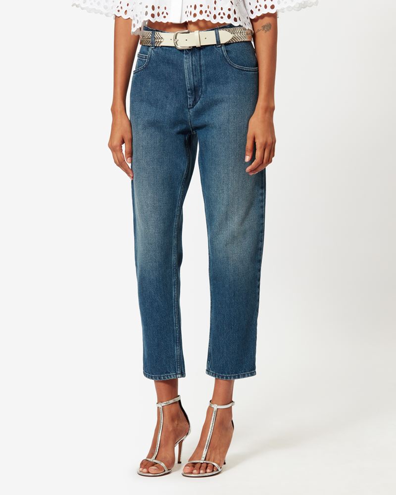 NEASR JEAN SLIM