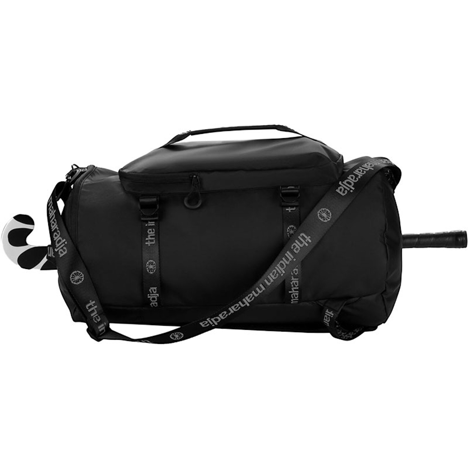 Indian Maharadja Large Duffel Bag