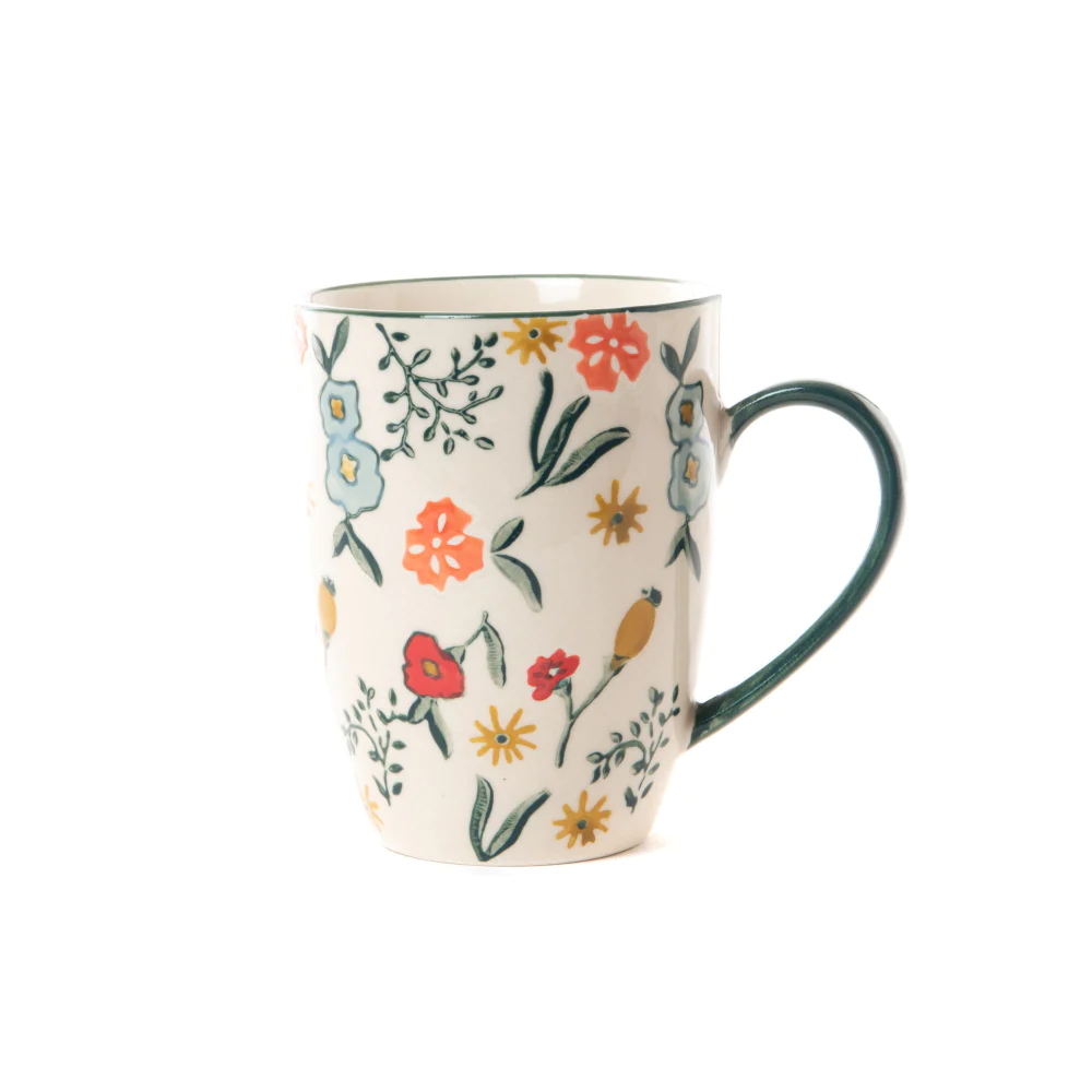 Mug Flore Amadeus