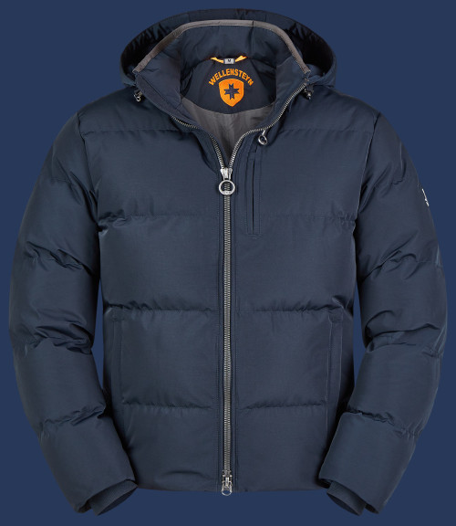 Boxton StroBoAirTec, Darknavy