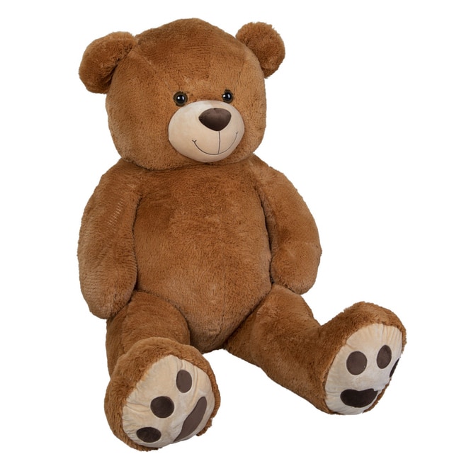 Besttoy - Plüsch Bär - braun - 150 cm
