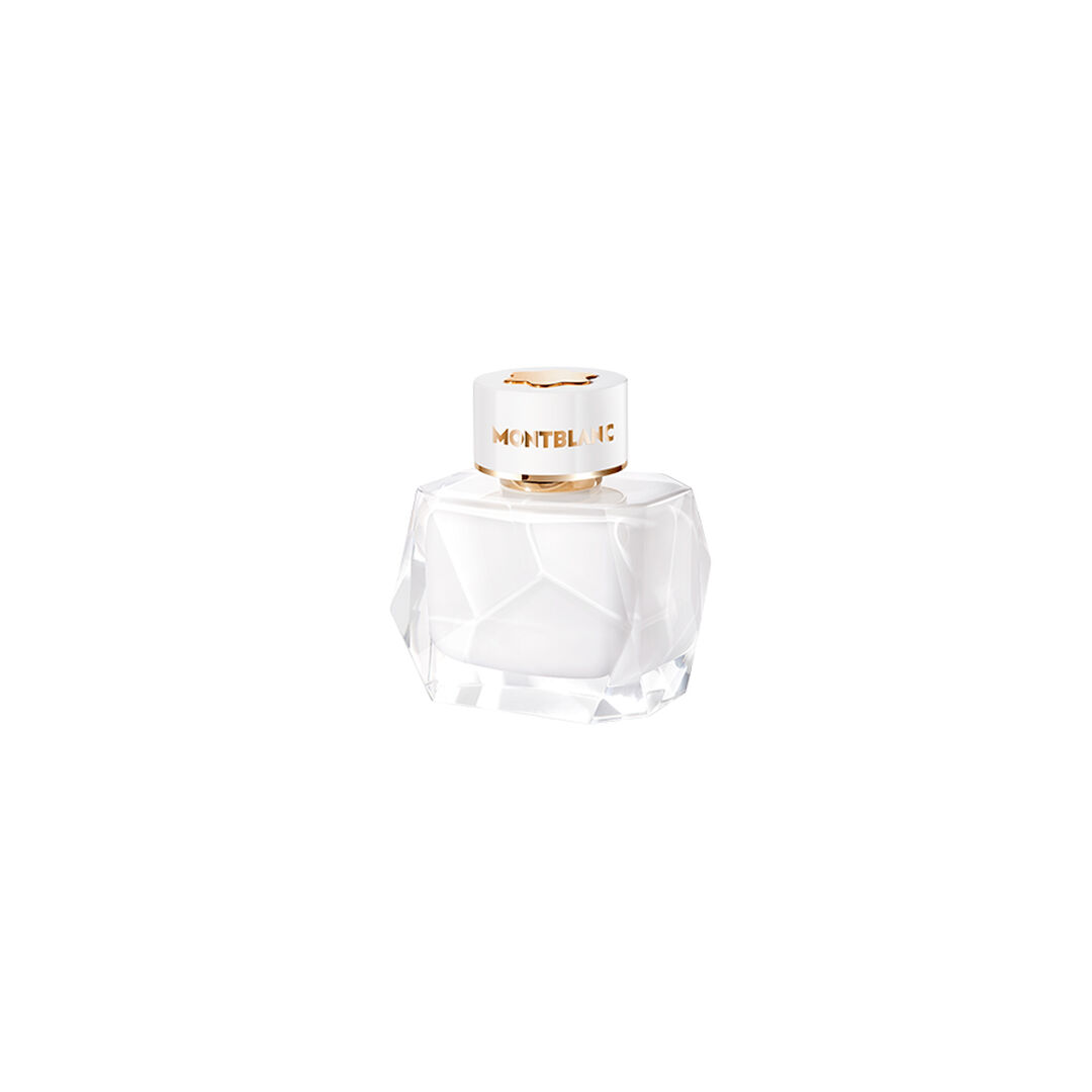 MONTBLANC Signature Femme Eau de Parfum - 50ml