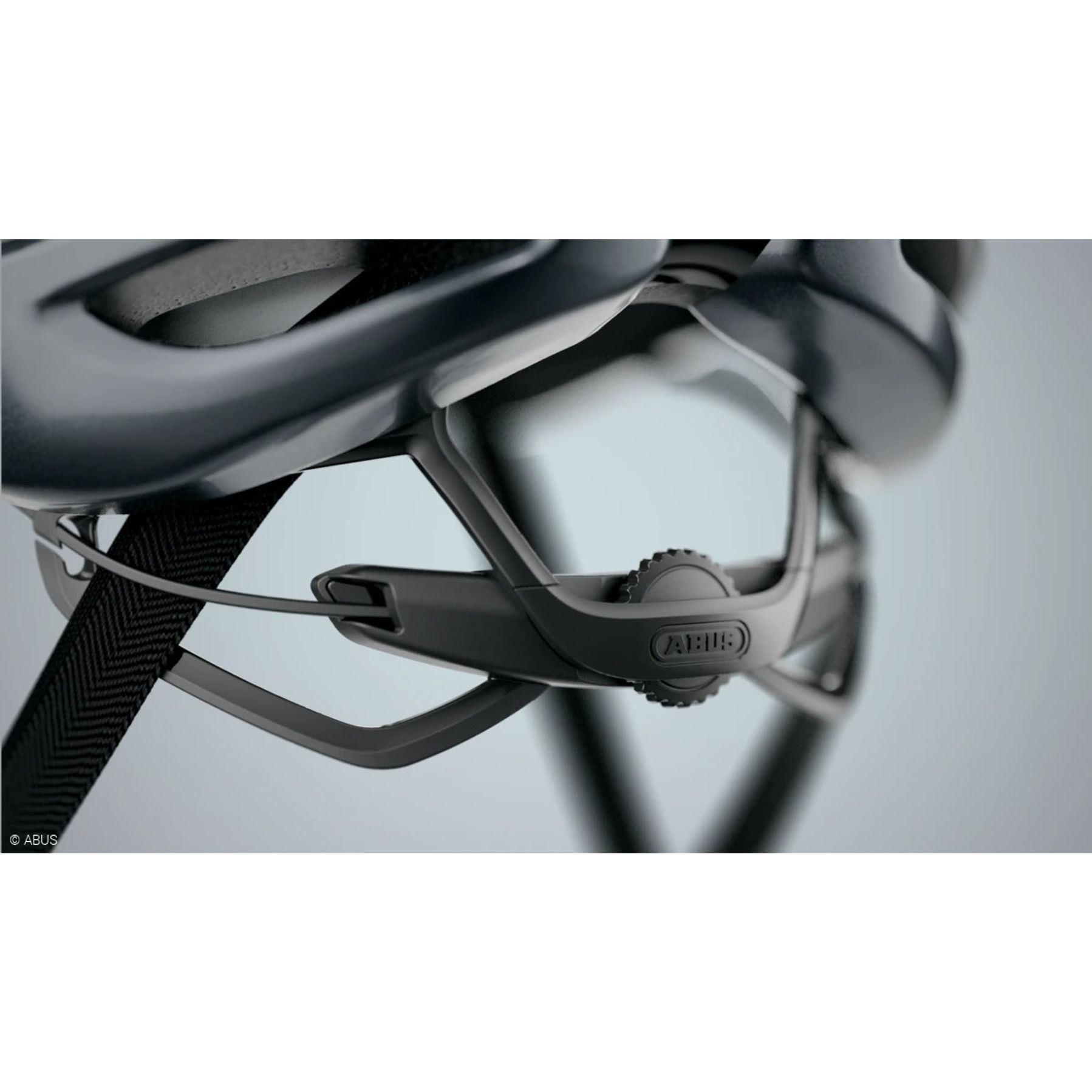 ABUS Airbreaker 2.0 MIPS Racefiets Helm