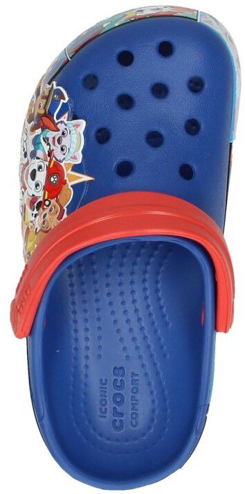 Crocs Crocs FL Paw Patrol Band CG K blauw