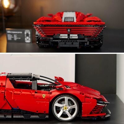 LEGO Technic 42143 Ferrari Daytona SP3