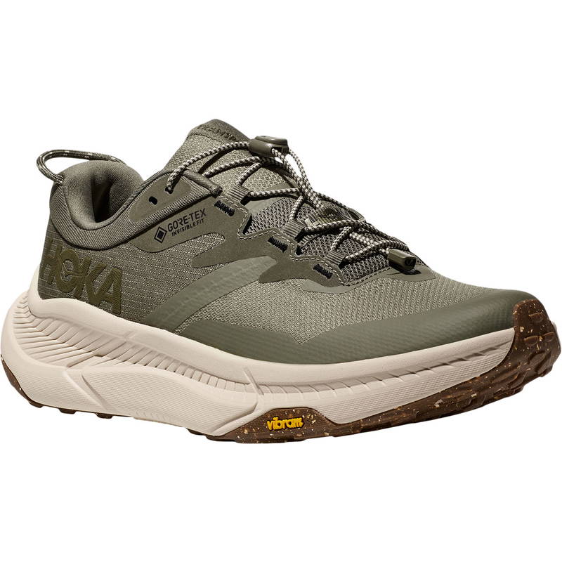 HOKA Transport GTX Vandresko Herre