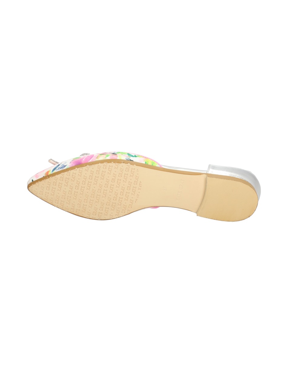 Textil Ballerina