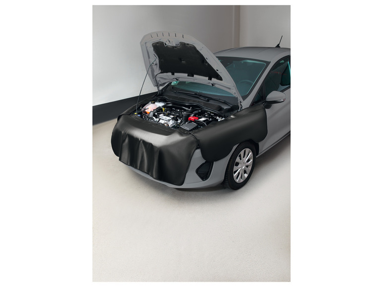 Autoreparatiemat
