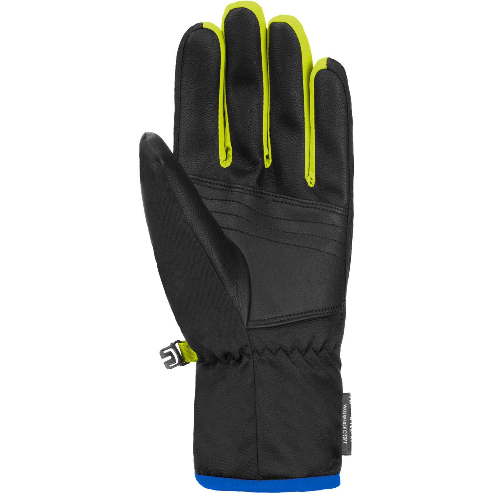 Reusch Duke R-TEX® XT Junior Handschuhe Kinder black