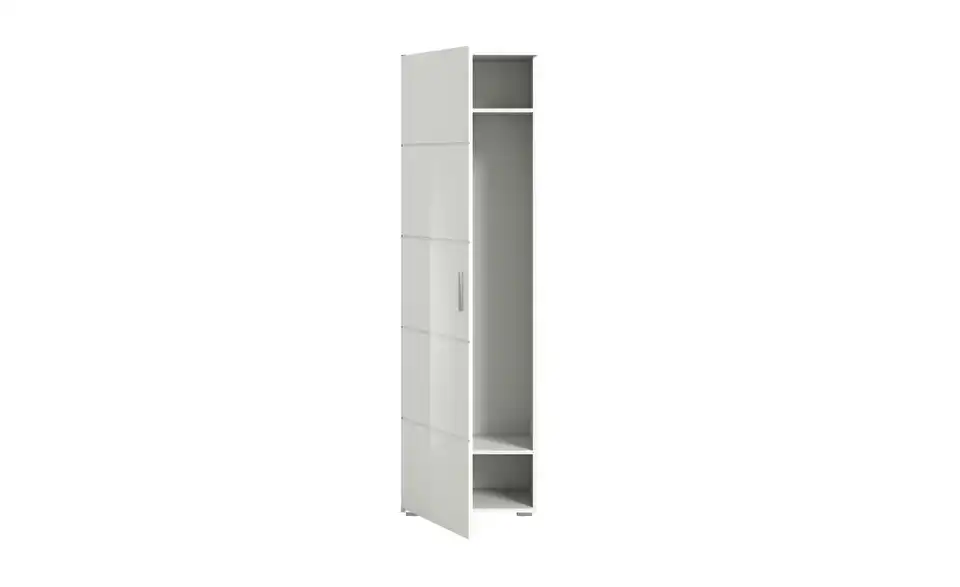 Garderobenschrank