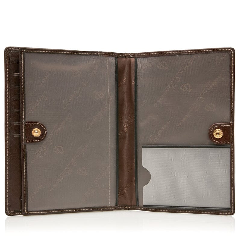 Castelijn & Beerens Gaucho Portefeuille RFID protected Mocca