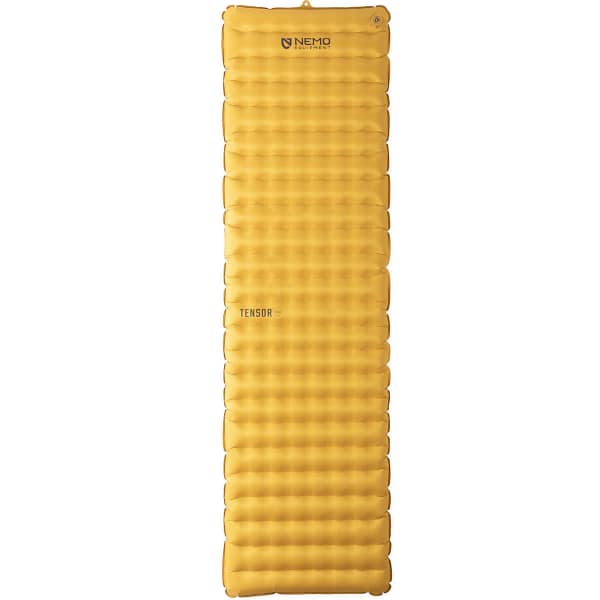 Matelas randonnée NEMO EQUIPMENT TENSOR TRAIL REGULAR