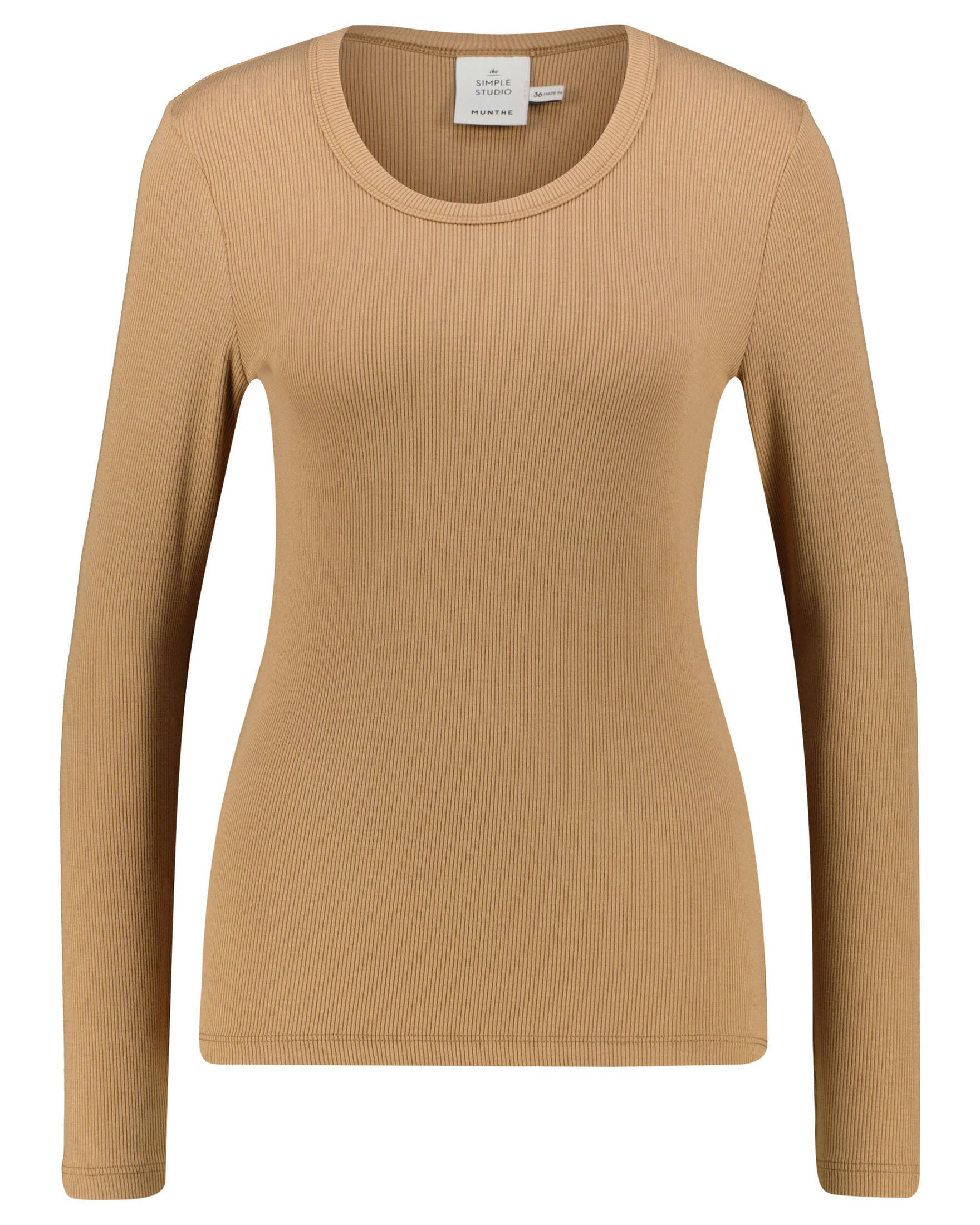 Munthe| Damen Langarmshirt CUTEST