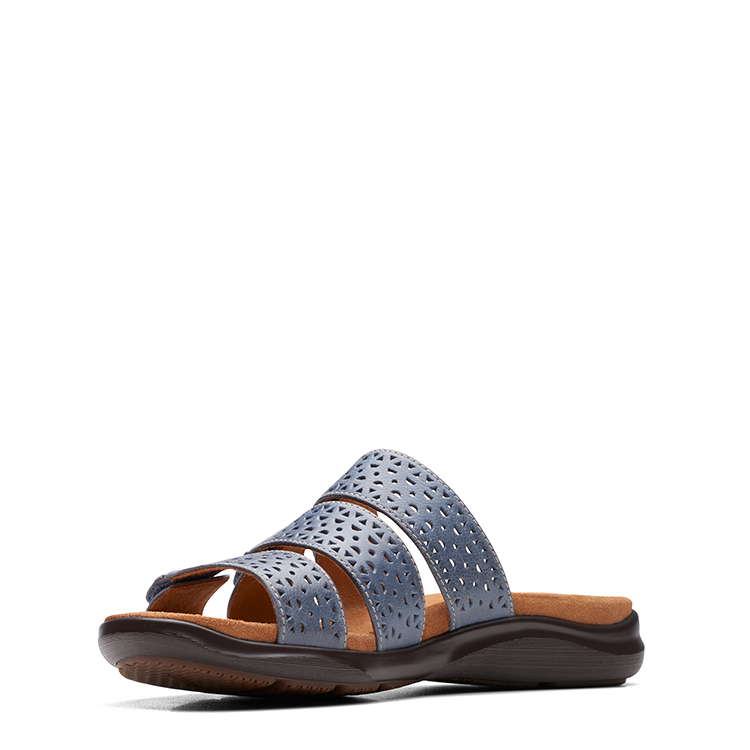 Clarks Kitly Walk | BLEU