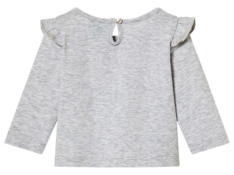 2 baby T-shirts