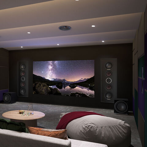 Koop DALI SUB K-14 F Subwoofer | 5 Jaar Garantie Matwit