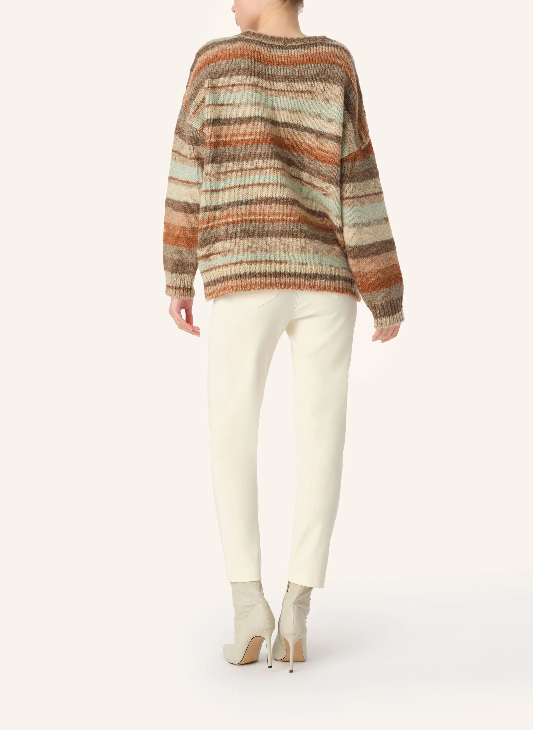 Malej Pullover