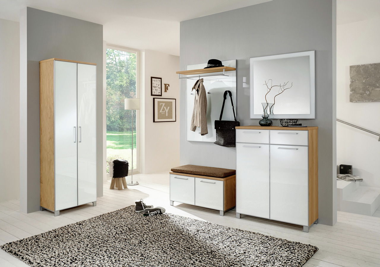 VOSS Schuhschrank SANTINA