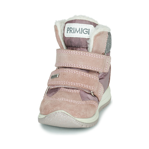 Primigi - BABY TIGUAN GTX - Rose