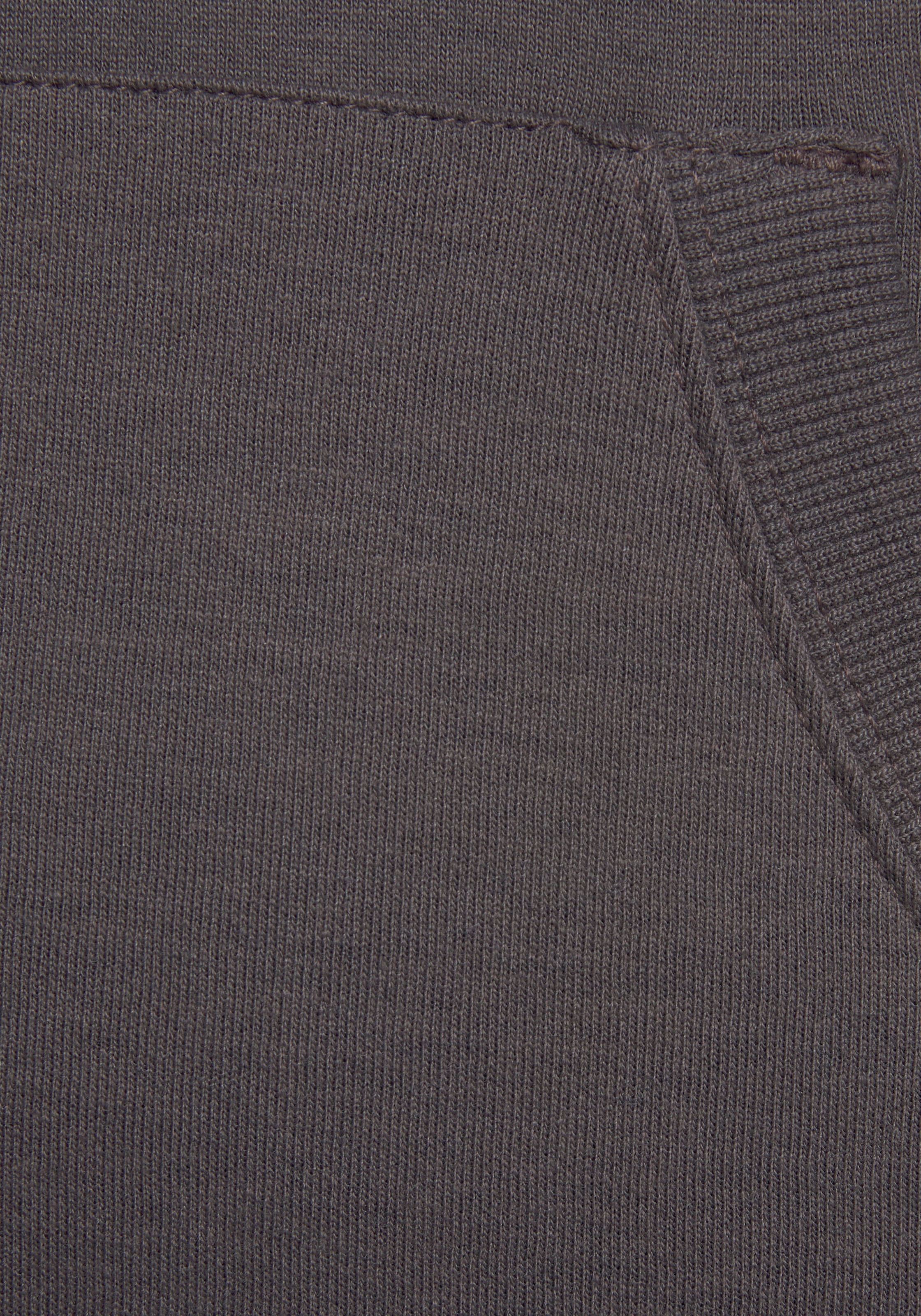 Bench. Loungewear Kapuzensweatshirt , mit Kängurutasche, Loungeanzug, Hoodie