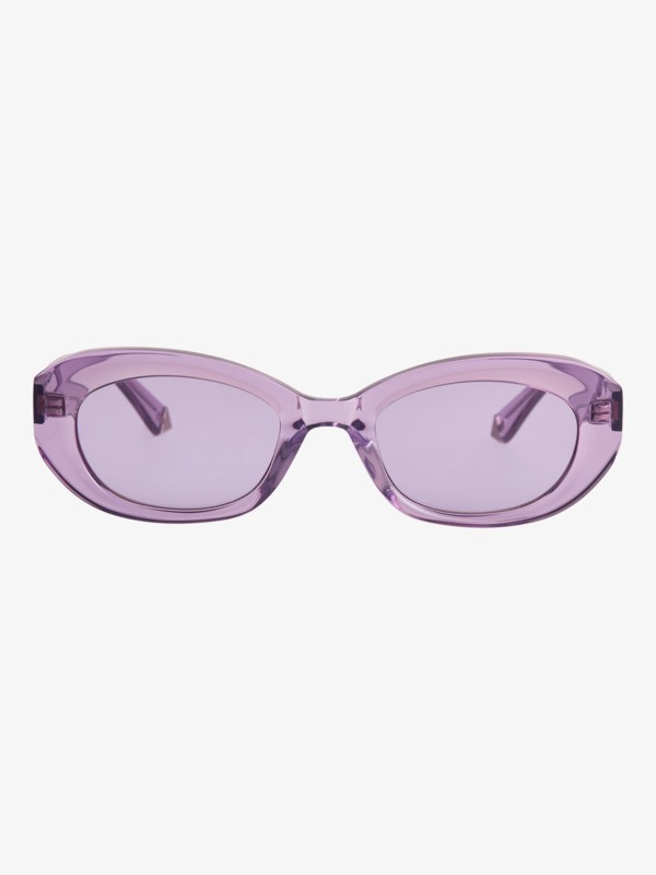 Aurora Lunettes de soleil Rose Femme