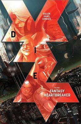 Die Volume 1 (Paperback)