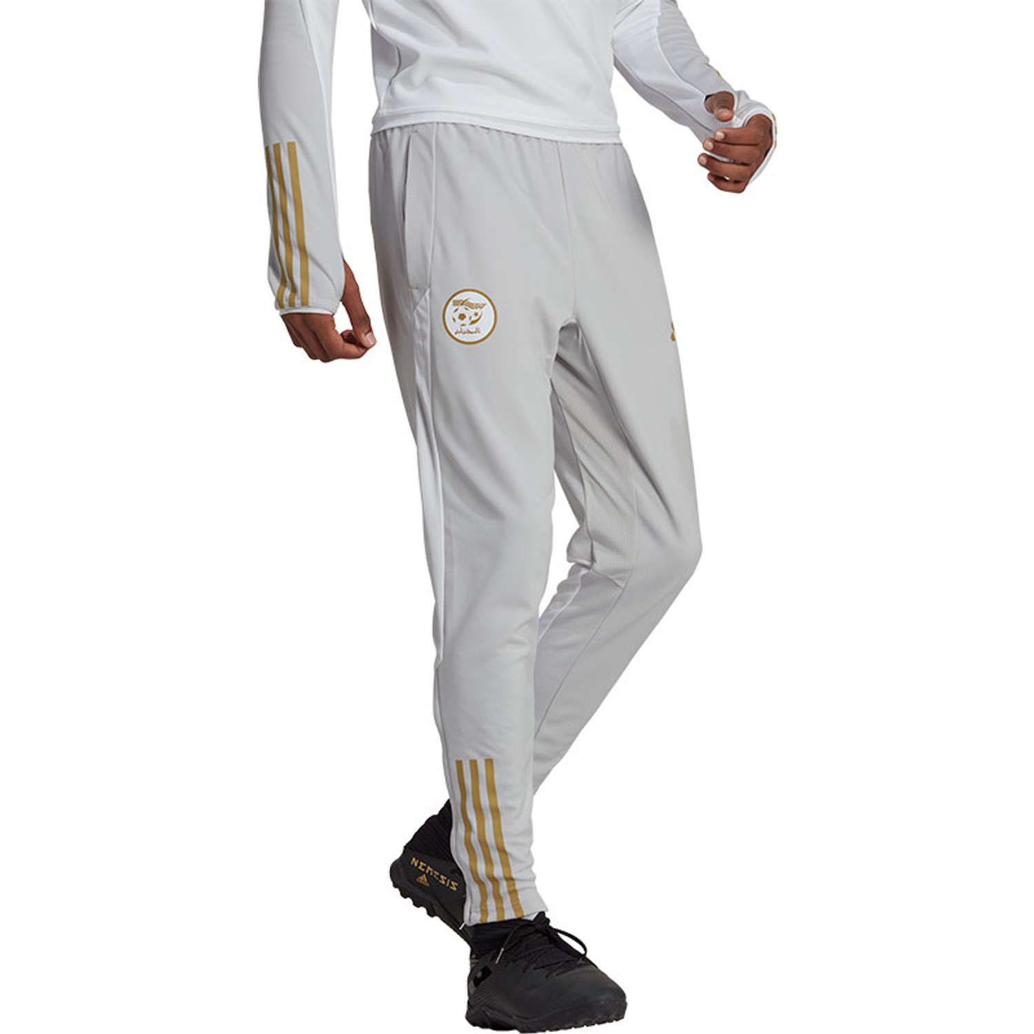 adidas Algerije Trainingspak