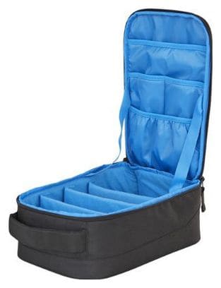 Sac de Lunettes Fox MX Goggle Case Noir