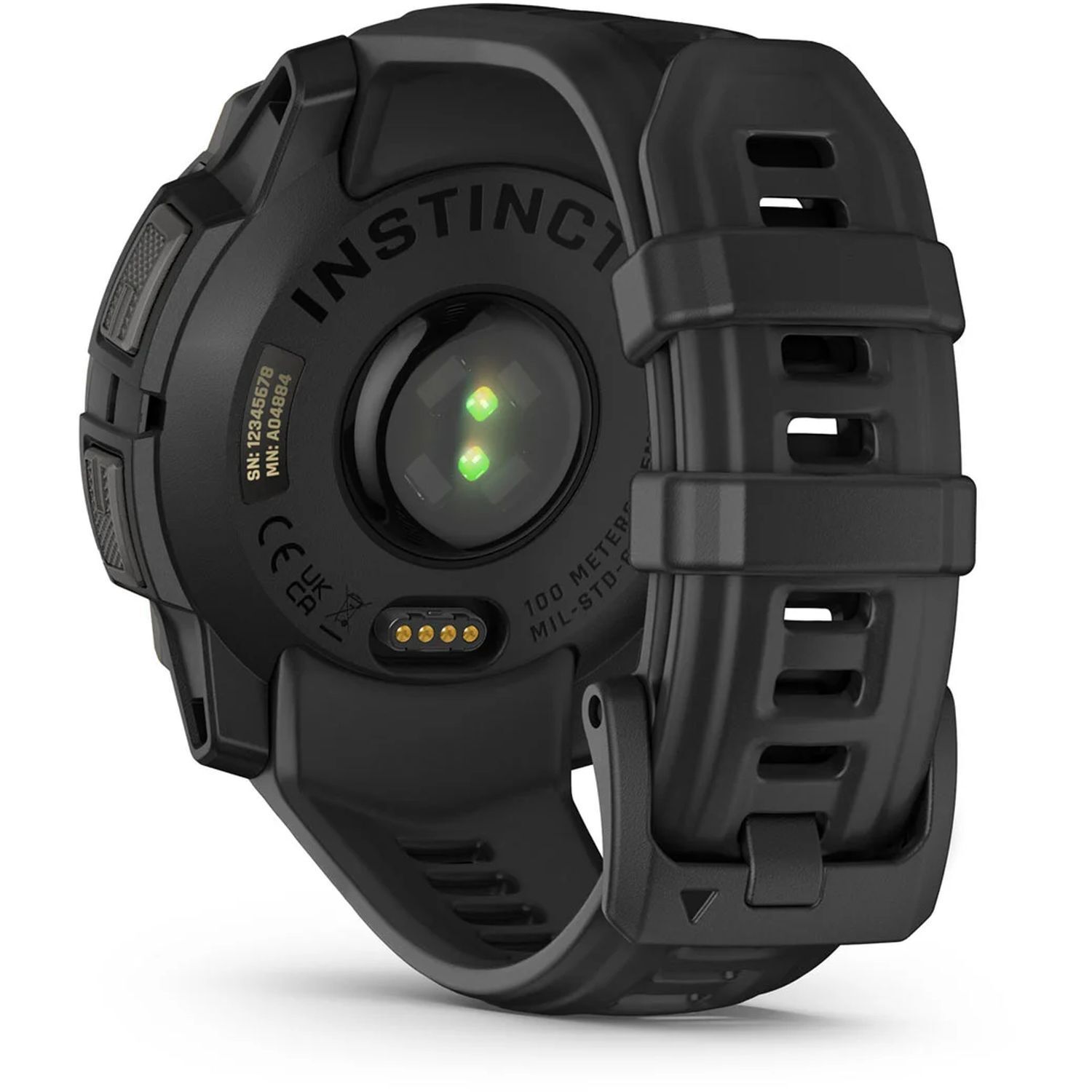 GarminInstinct 3 AMOLED