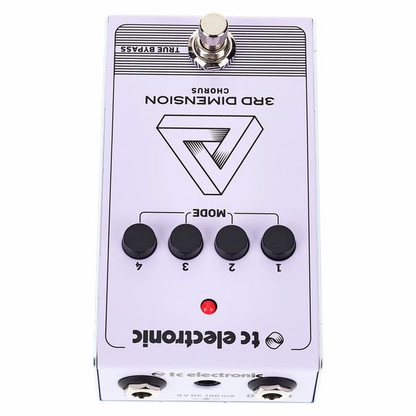TC Electronic 3rd Dimension Chorus