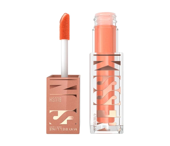 Maybelline Sunkisser Blush 02 Uptown Glow02 Uptown Glow