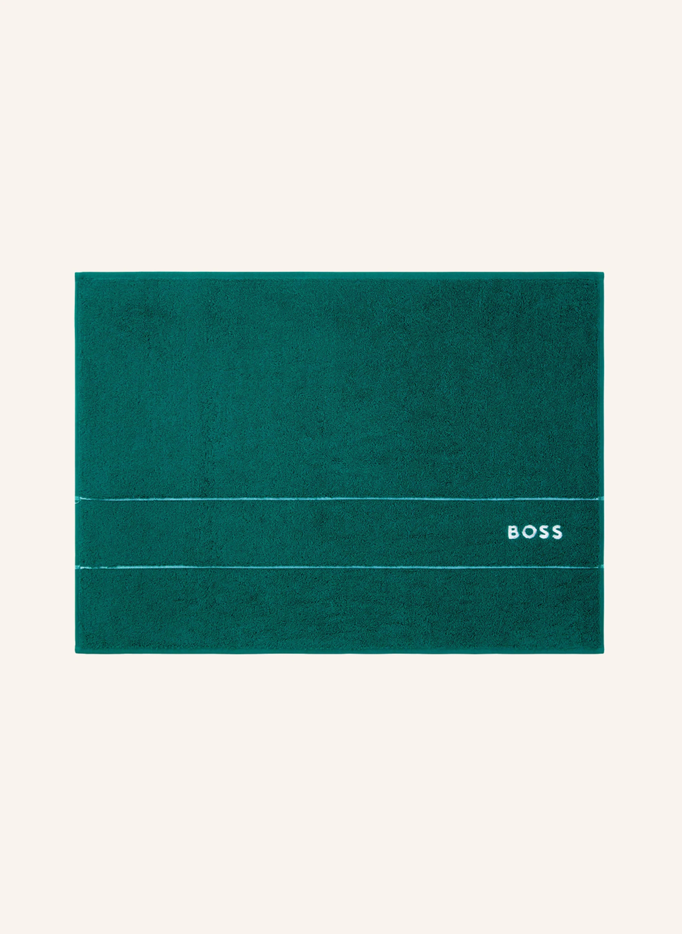 BOSS Badematte PLAIN BADEMATTE