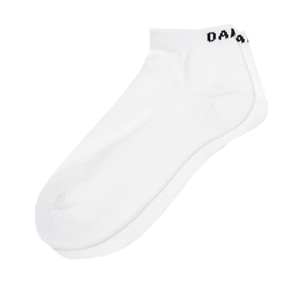 Oakley SOLID - Chaussettes x3 Homme white