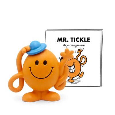 Tonies Mr Men & Little Miss - Mr Tickle