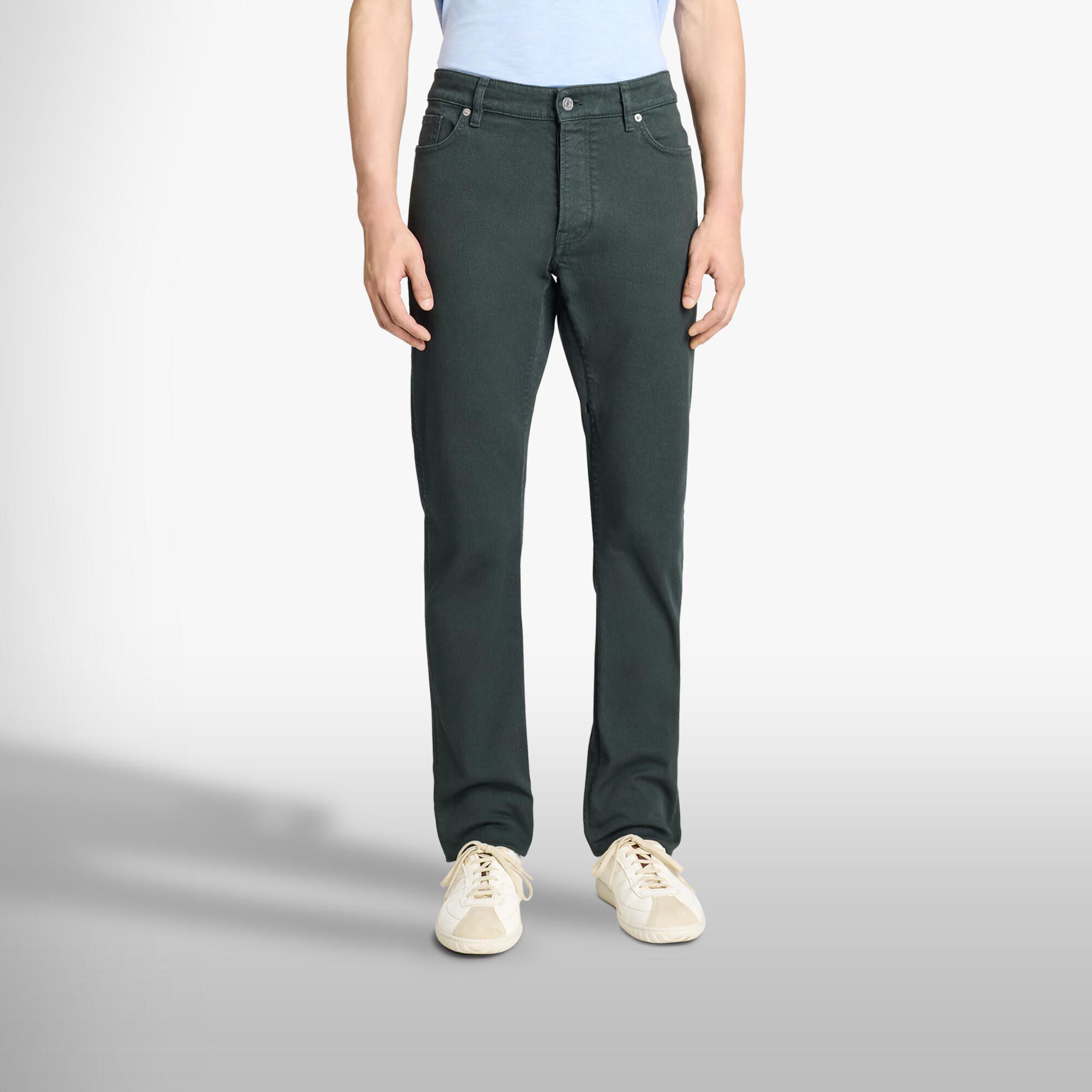 Pantalon Slim