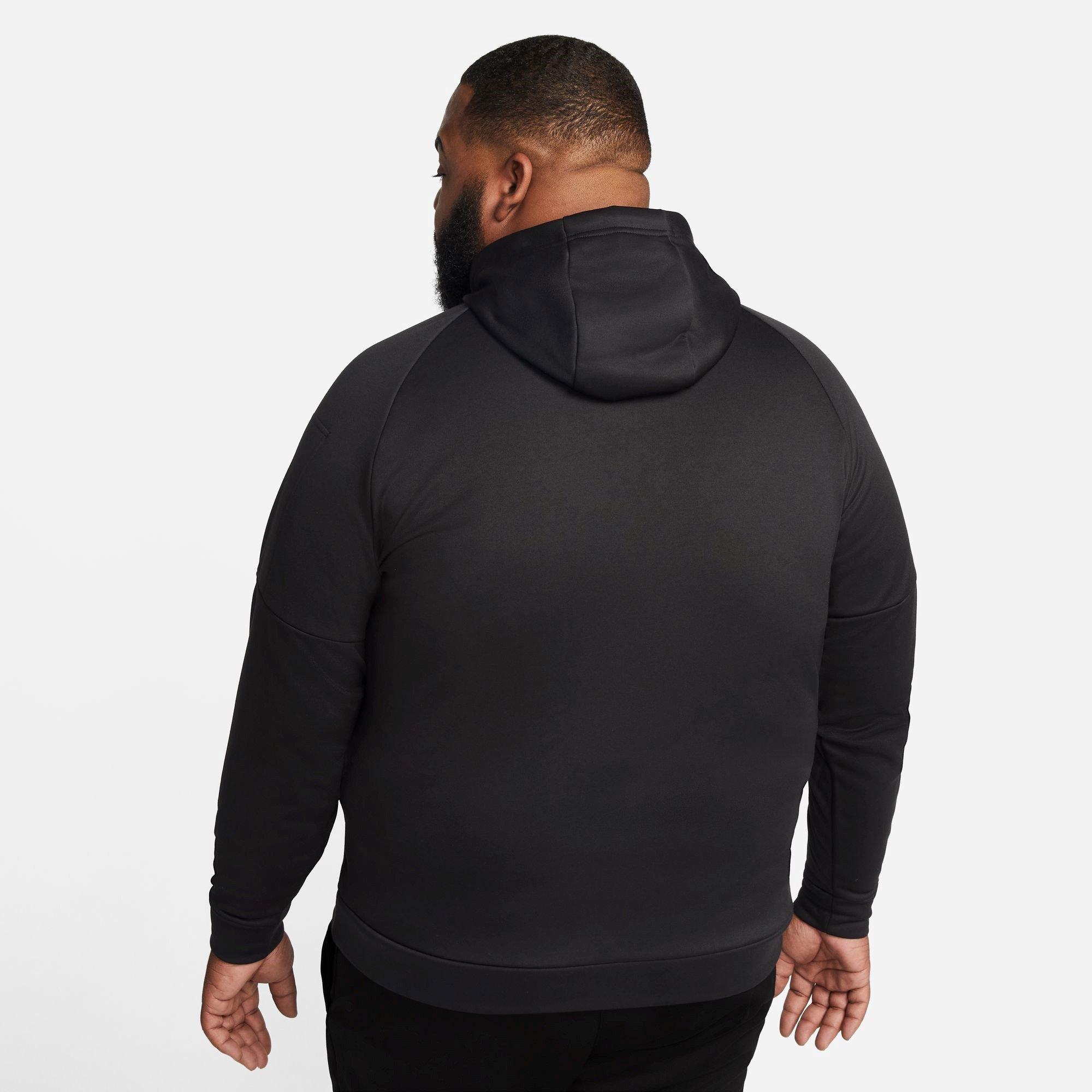 Nike Nike Therma Men's Therma-FIT Hooded Fitness Pullover