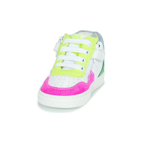 GBB - LASARA - Multicolore