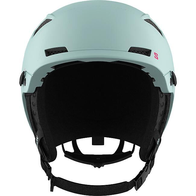 SALOMON - CASQUETRIPLE NORME MTN LAB