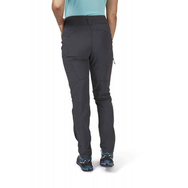 Women's Incline Light Pants - Pantalon randonnée femme