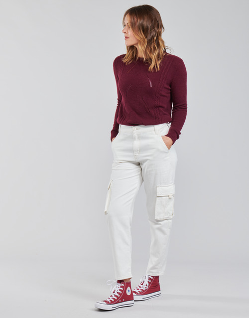 Levi's - LOOSE CARGO Beige
