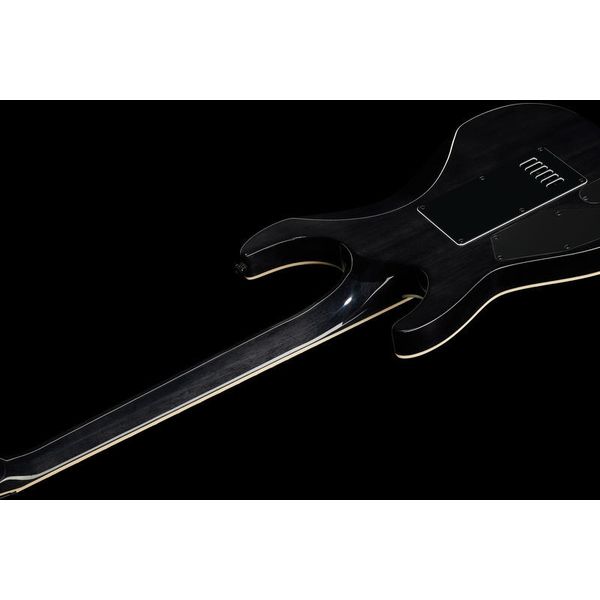 ESP LTD MH-1000 Evertune FM STBLK