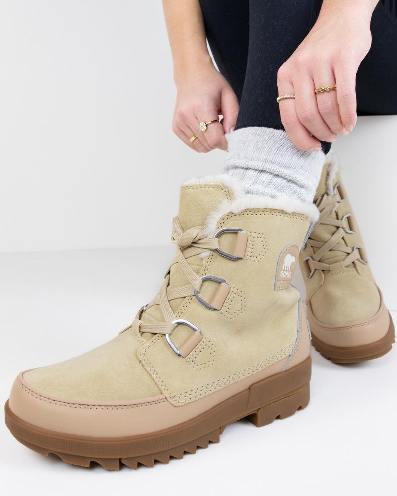 Sorel Torino II Snowboots  - beige