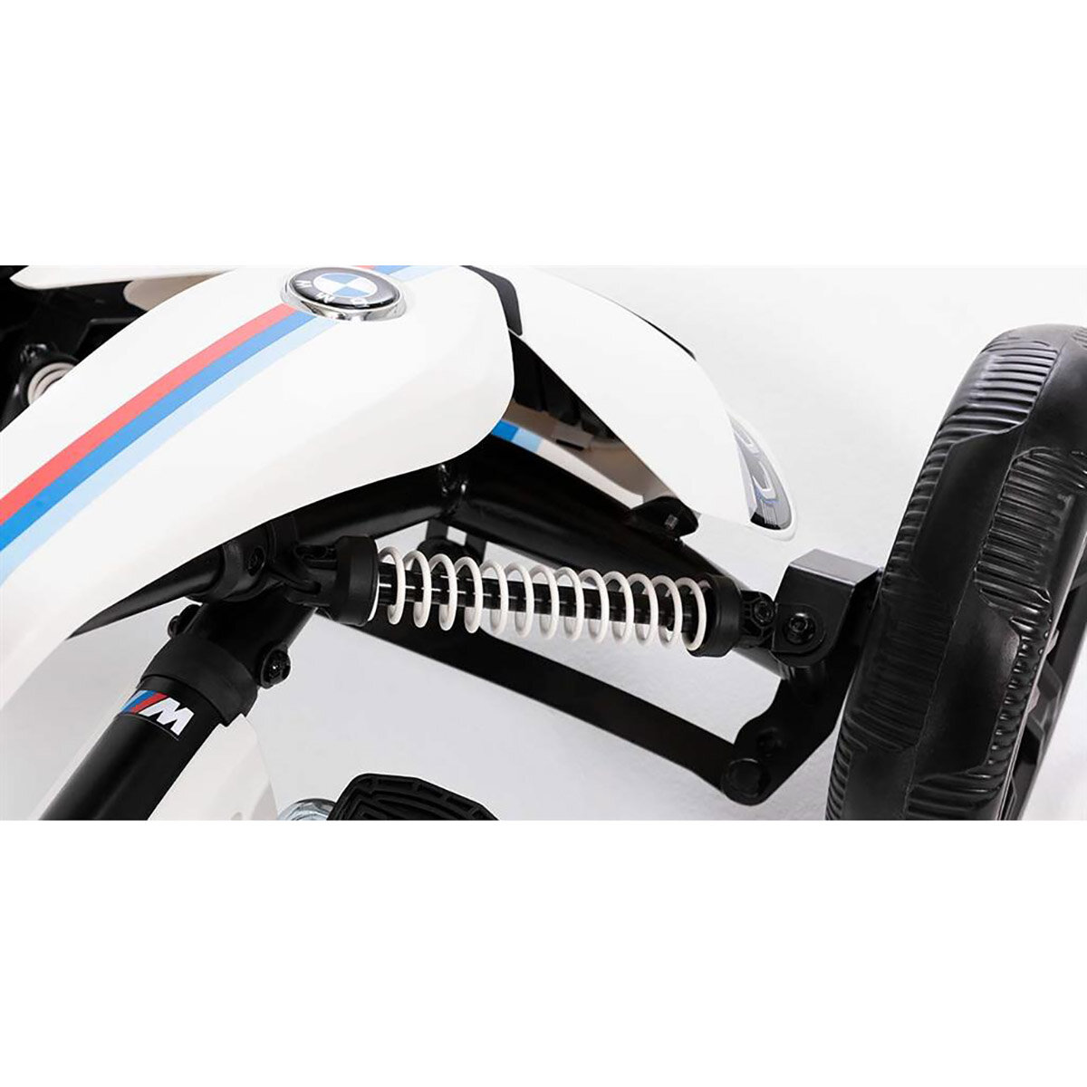 Bergtoys Berg Pedal Gokart Reppy BMW